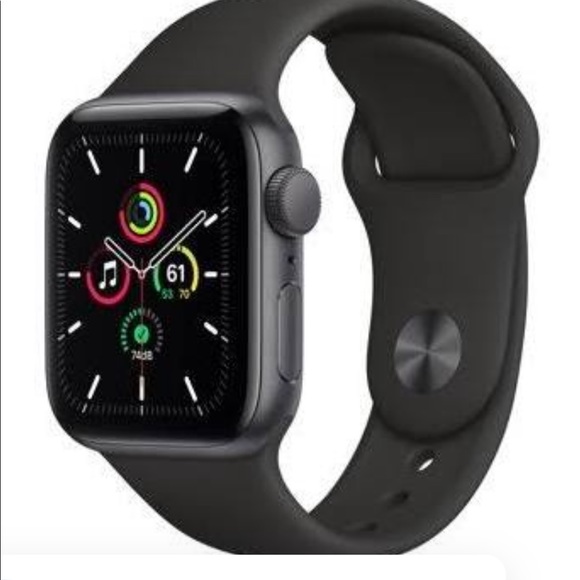 Apple Watch SE
